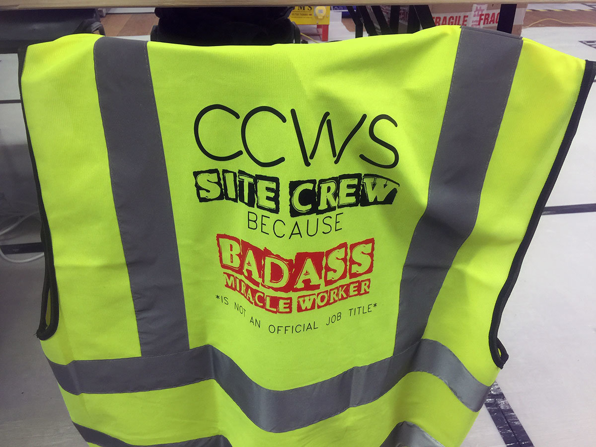 CCWS London are office refurbishment experts