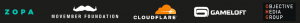 Client logos by CCWS Interiors London