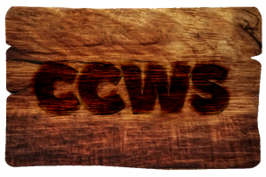 by CCWS Interiors London logo