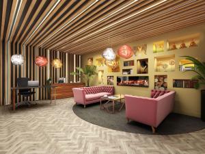 Commercial design and build contractor