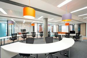 Currency Cloud work desks