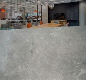 Office design by CCWS Interiors London
