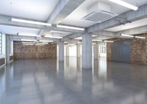 office interiors - Cat A Fit out