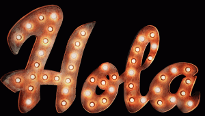 Hola! from CCWS Interiors London