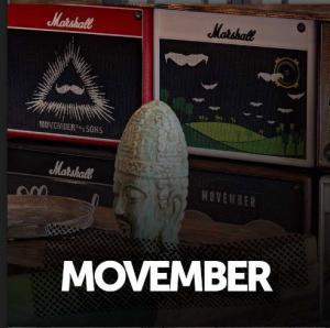 movember