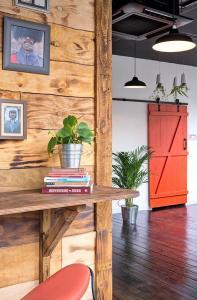 Office design by CCWS Interiors London