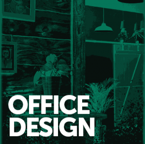 Office design services by CCWS Interiors London