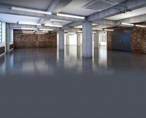Office fit out by CCWS Interiors London