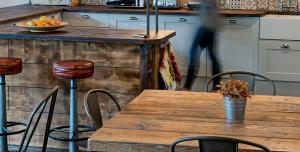 Office designby CCWS Interiors London