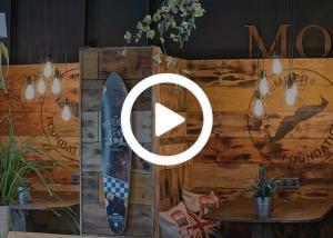 CCWS Interiors London client testimonial video