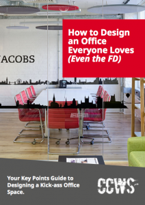 Office Interior Design Guide Book
