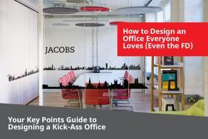Office Design London by Key Points Guide