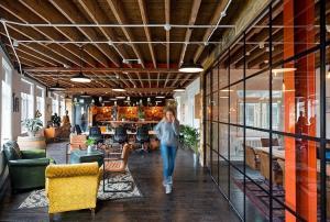 Office Refit