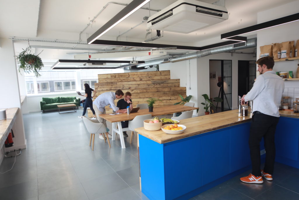 Office Fit_Out London