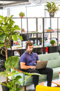 Plum Guide - Office Refit London