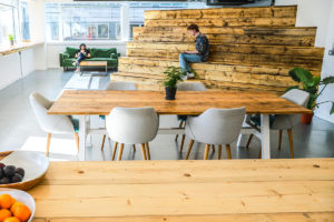 Plum Guide - Office Refit London